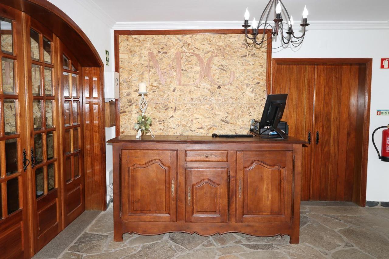 Bed and Breakfast Monte Da Graca Элваш Экстерьер фото